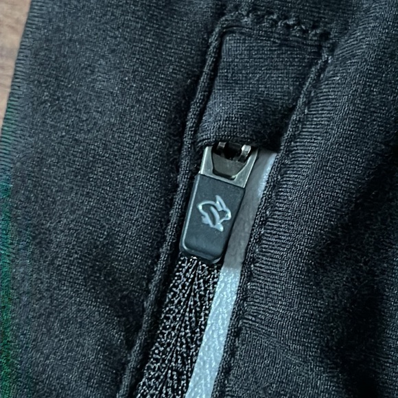 Hoka x Rabbit Performance Legging - Picture 14 of 16